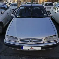 مدل۸۴ یک درب رنگ۲۰۰۰