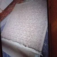 قالی ۴ متری تمیز