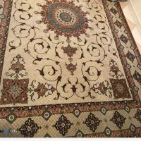 فرش ماشینی ۹ متری