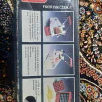 سیب زمینی خلال کن