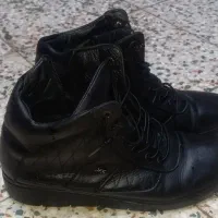 کفش چرم سایز۴۰