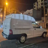 وانت پراید 151 SE، مدل ۱۴۰۳|خودرو سواری و وانت|کرمانشاه, |دیوار
