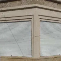 نصب و تعمیرات کرکره شیشه سکوریت و کرکره برقی|خدمات پیشه و مهارت|رشت, بوسار|دیوار