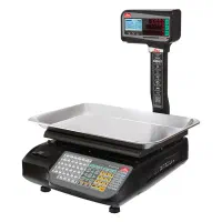 ترازو محک‌ ۱۵۰۰۰ پلاس ۳۵ کیلویی