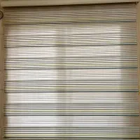 پرده زبرا|پرده، رانر، رومیزی|لاهیجان, گلستان|دیوار