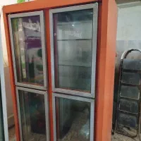 یخچال4درب|فروشگاه و مغازه|رشت, کوی یخ|دیوار