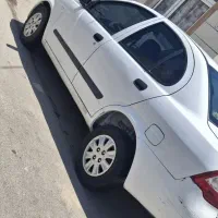 تیبا مدل 93 تمیز