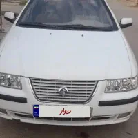 سمندlx
