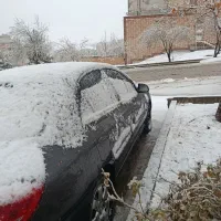 ریو کم کار مدل ۹۰|خودرو سواری و وانت|شهرکرد, |دیوار