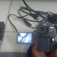 دوربین|دوربین عکاسی و فیلمبرداری|شهر ری, دولتآباد|دیوار