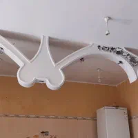 ارگ آشپزخانه