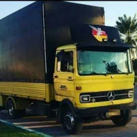 تخصص حمل نقل اسباب کشی جابجایی شهر شهرستان