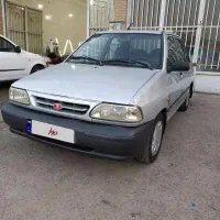پراید مدل 93