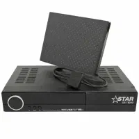 نصب آنتن ثابت و آفست و موتوردار و تلویزیون