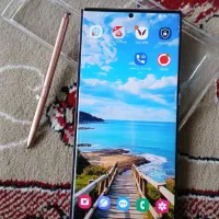 نوت ۲۰ اولترا|موبایل|جرقویه, |دیوار