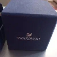 انگشتر Swarovski|بدلیجات|تهران, گیشا|دیوار