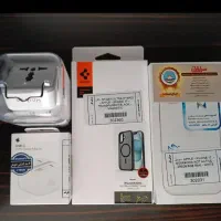 آیفون ۱۷ نرمال دو عدد