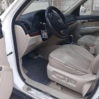 سانتافه 2008|خودرو سواری و وانت|کرج, جهان‌شهر|دیوار