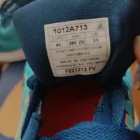 کتونی اسیکس کایانو|کیف، کفش، کمربند|کرج, پیشاهنگی|دیوار