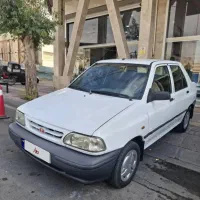 پراید ۱۳۱مدل ۹۹|خودرو سواری و وانت|شیراز, گود خزینه|دیوار