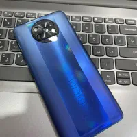 شیائومی Poco X3proبا حافظه 256 گیگابایت