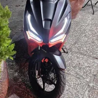 موتور کویر  S2 ADV150اتوماتیک|موتورسیکلت|شیراز, مبعث|دیوار
