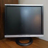 مانیتور ۱۷ اینچ Brimax