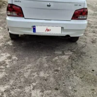 132 مدل 95 دوگانه شرکتی|خودرو سواری و وانت|لاهیجان, لیالستان|دیوار