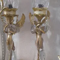 شمعدان فرشته