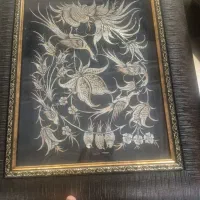 قاب قلم زنی نو