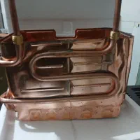 مبدل ابگرمکن|آبگرمکن، پکیج، شوفاژ|کرج, حصارک پایین|دیوار