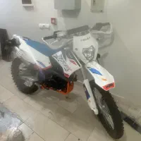 Ktm 250 Cross|موتورسیکلت|تبریز, |دیوار
