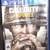 Call of Duty WWII