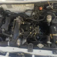 پراید مدل95|خودرو سواری و وانت|هشتگرد, شهرک وحدت|دیوار