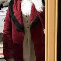 پالتو زمستانه دخترانه