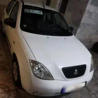 تیبا 2 مدل 98 در حد کارکرد کم|خودرو سواری و وانت|بروجرد, |دیوار