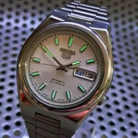 سیکو پنج دوست داشتنی اصل ژاپن