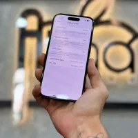 16normal+128GB+گارانتی و ریجستری+اقساط|موبایل|اصفهان, جلفا|دیوار