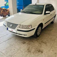 سمند ۹۵تمیز