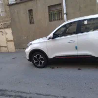 x55استثنایی|خودرو سواری و وانت|همدان, |دیوار