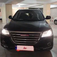 هاوال اچ ۲|خودرو سواری و وانت|کرمانشاه, |دیوار