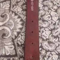 کمربند چرم|کیف، کفش، کمربند|محمدیه-قزوین, |دیوار