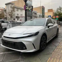 Camry LE 2025 japan|خودرو سواری و وانت|تهران, سعادت‌آباد|دیوار