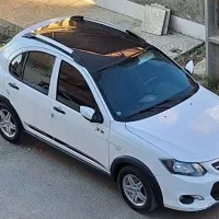 کوییک R مدل ۱۴۰۰ پارس خودرویی