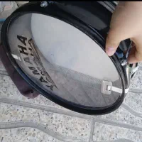 طبل و دقل|درام و پرکاشن|اسلام‌شهر, مطهری|دیوار