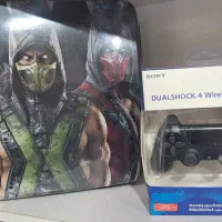 دسته و کیف ps4