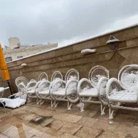 فروش آپارتمان ۱۷۵ متری به علاوه ۳۵ متر حیاط شخصی|فروش آپارتمان|مشهد, کوشش|دیوار