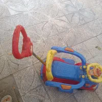 چهارچرخ بچه|اسباب‌‌بازی|کرج, خلج آباد|دیوار