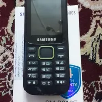 گوشی ساده سامسونگ
