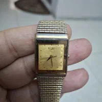 ساعت مچی مردانه سیکو اصل